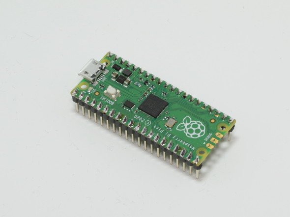 Raspberry Pi Pico