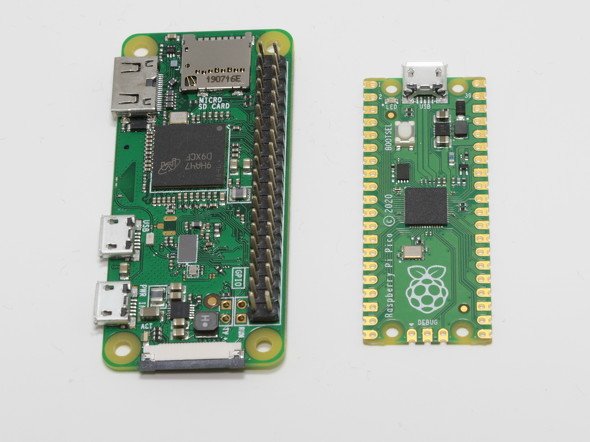 Raspberry Pi Pico