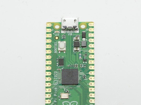Raspberry Pi Pico