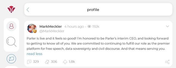  parler 1