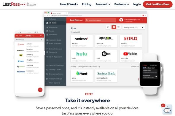  lastpass