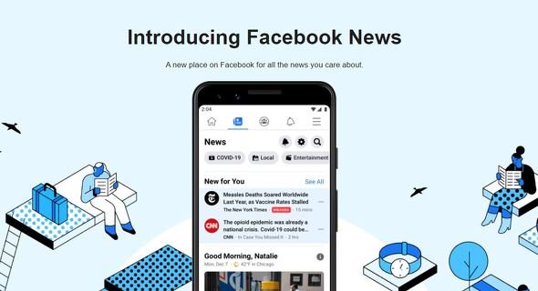  news