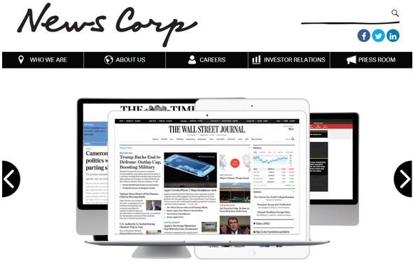  news