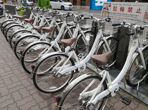 リニューアル前の「ポロクル」
