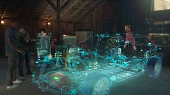  holo