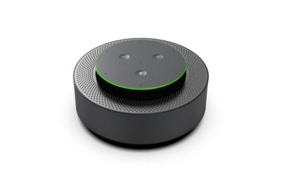  speaker