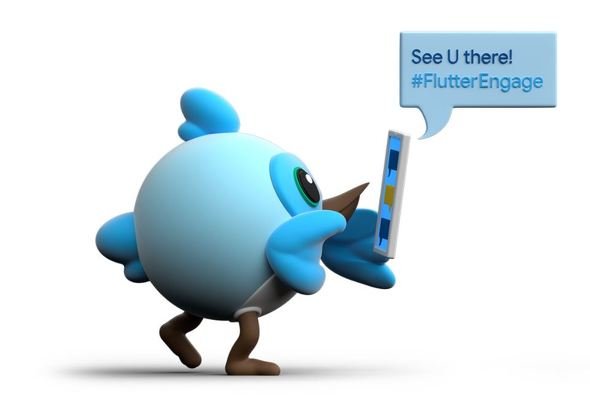  flutter 3