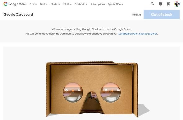  cardboard