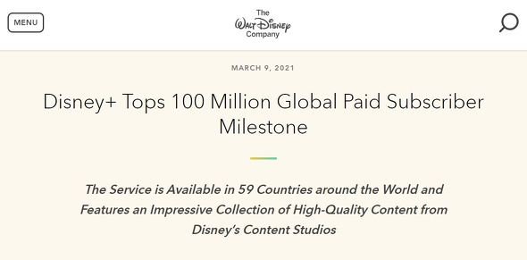  disney 1