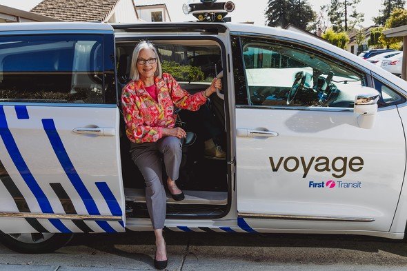  voyage 2