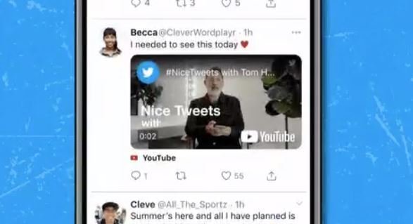 tweet