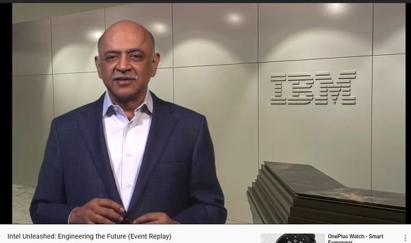  ibm