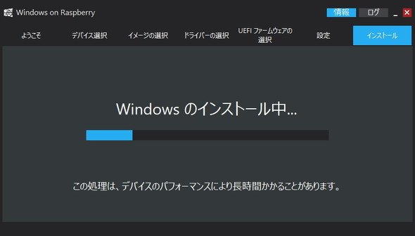 Raspberry Pi