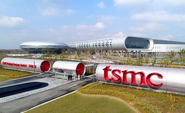  tsmc