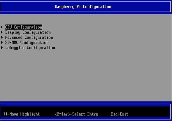 Raspberry Pi