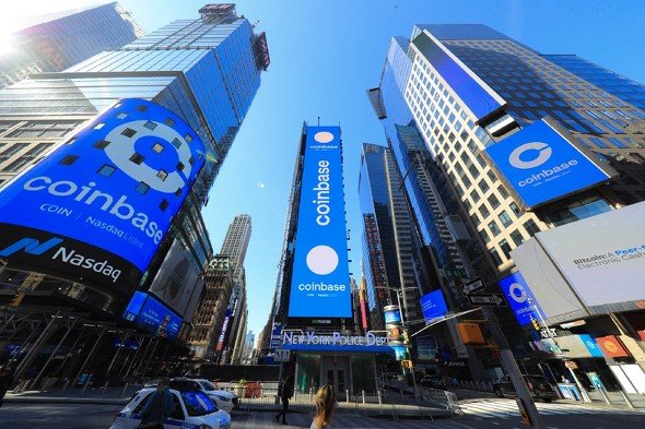  coinbase 2