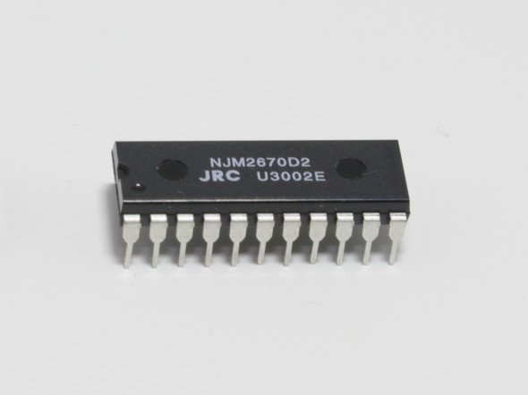 Raspberrry Pi