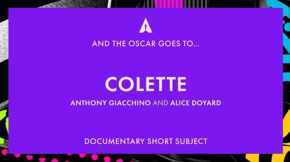  colette 1