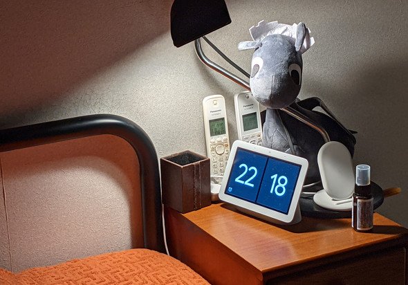  bedside
