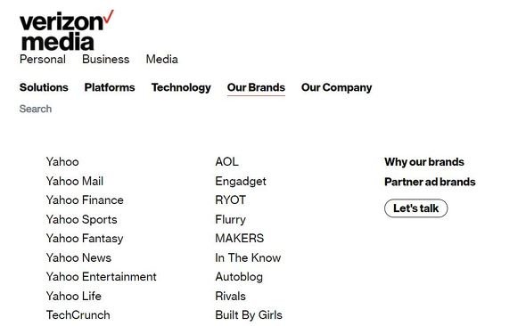  verizon
