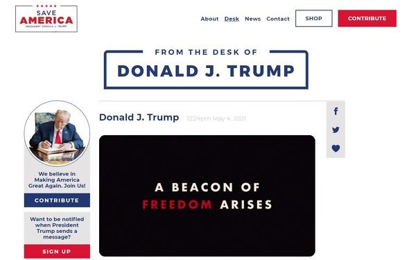 trump