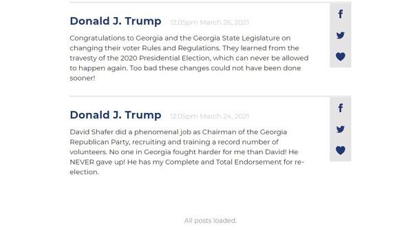  trump 2