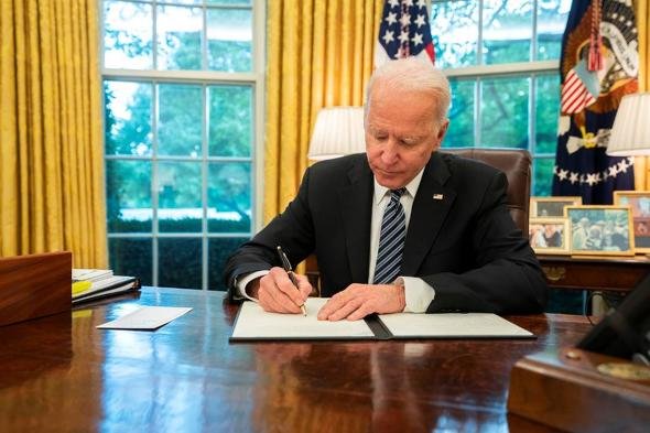  biden