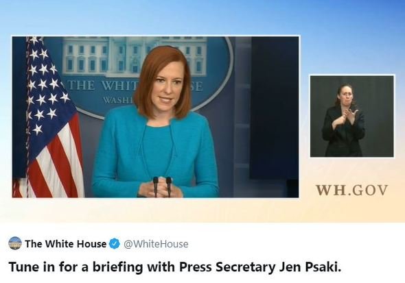 psaki