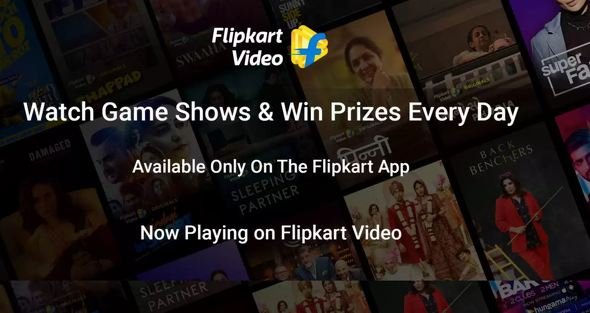  flipcart