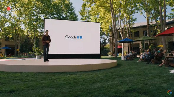  pichai