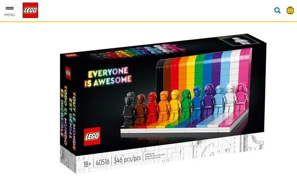  lego 1