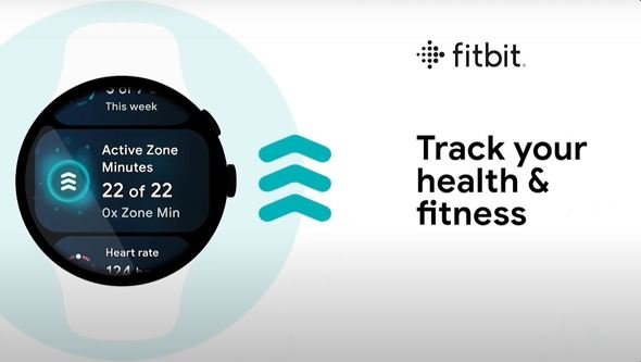  fitbit