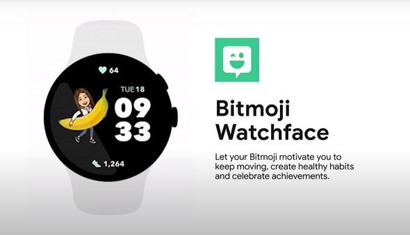  bitmoji