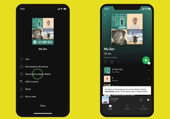  spotify 2