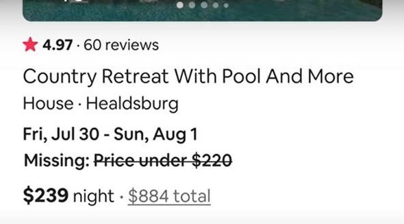  airbnb 2