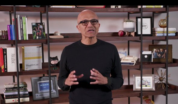  nadella