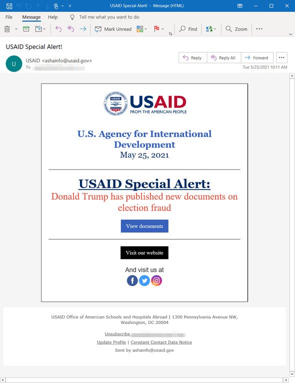  usaid