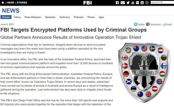  fbi