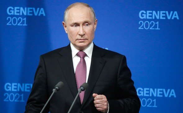  putin 2