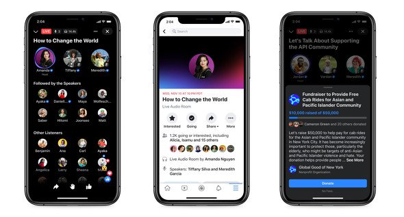  liveaudio
