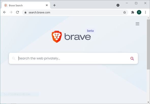  brave 1