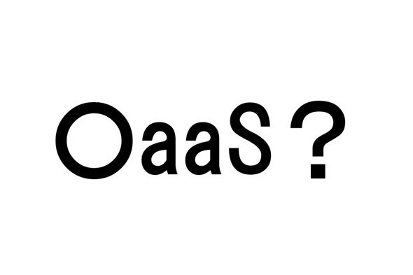 いまさら聞けない「○aaS」　AaaSからZaaSまでアルファベット順に紹介