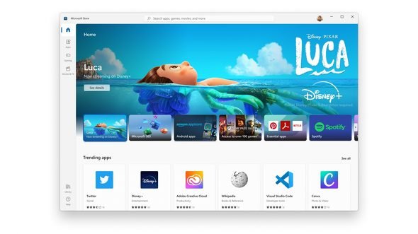  appstore