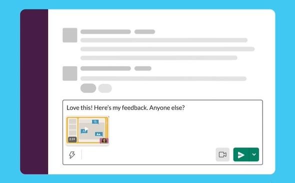  slack 2