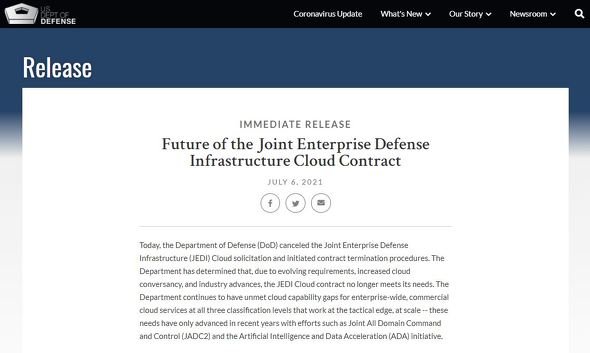  dod
