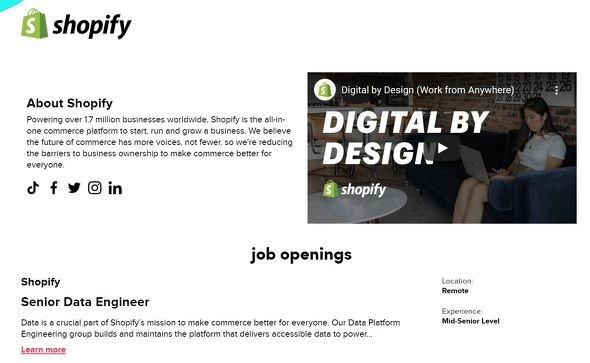  resumes 2