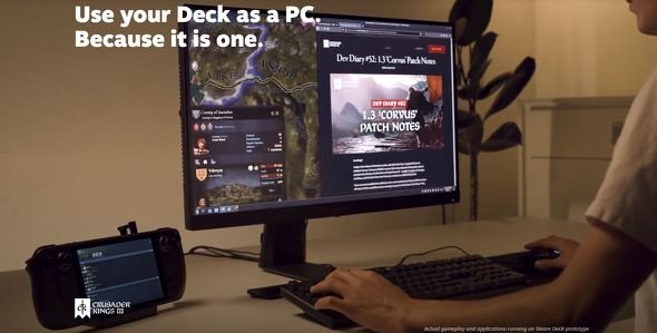  deck 5