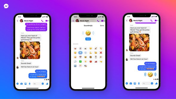  soundmojis
