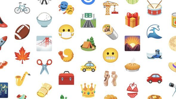  emoji 1