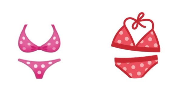  bikini